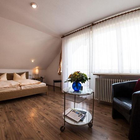 Hotel Neuenfels Badenweiler Esterno foto